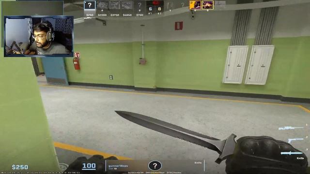 CS 2 CHILL STREAM|| 🔴LIVE MORT1S смотреть онлайн