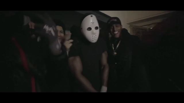 RM - Say Narda Freestyle | @RM_Fith | Link Up TV смотреть онлайн