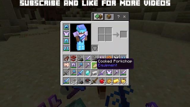 Minecraft Windows 10 Edition - Gameplay PVP Hunger Games #1 смотреть онлайн