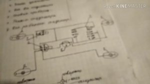 Как установить замок зажигания с минска,восхода,ижа на карпаты