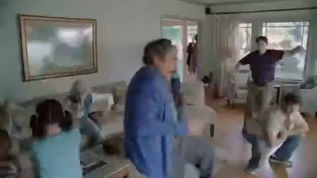 Celebration TV Commercial