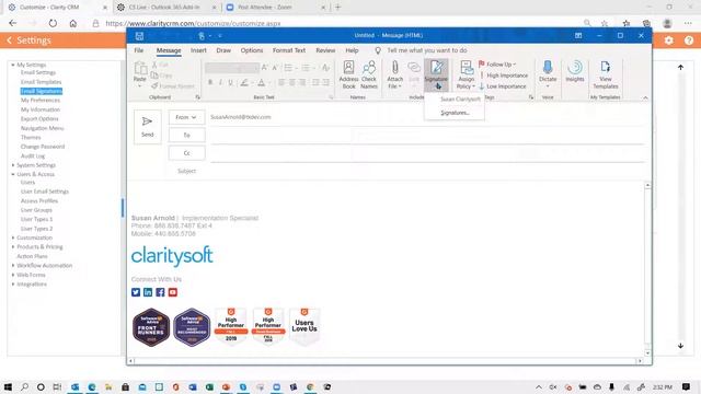 Nov 2020: All things Email смотреть онлайн