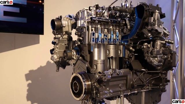 Jaguar XE смотреть онлайн