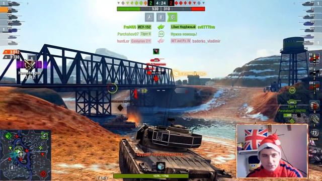 LinKin [WoT Blitz]-Первий Мастер в 2022 г●🔥Action X Одкривает Дикую Охоту в Новом Году-ТТ-VIII-ЛвЛ! смотреть онлайн