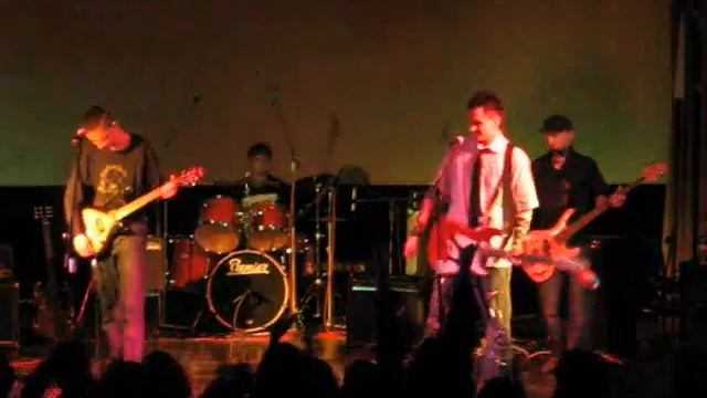 Koncercik part 2 смотреть онлайн