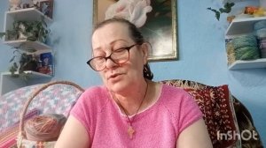 Разговорный влог