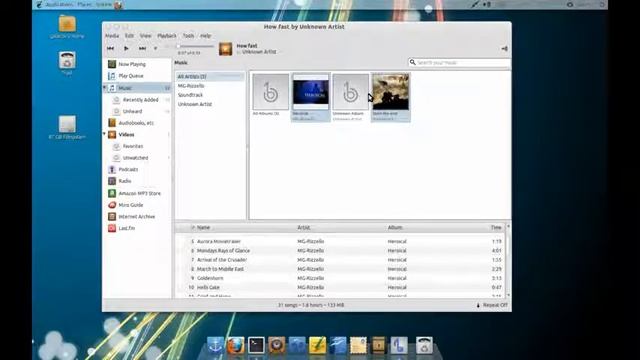 Ubuntu 10.10: Part 4 смотреть онлайн