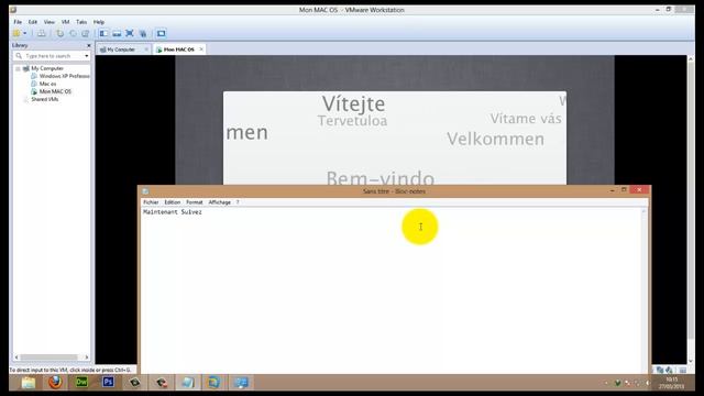 [TUTO] MAC OS MOUNTAIN 10.8 смотреть онлайн