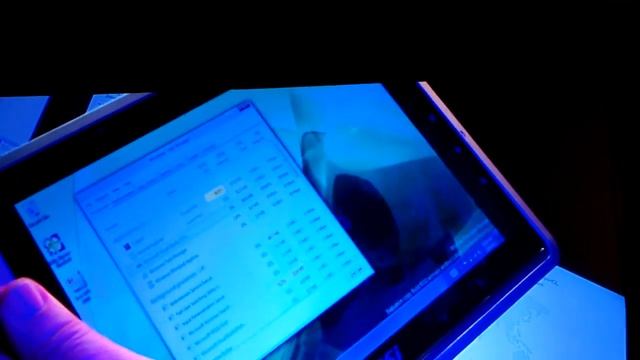 AMD APU Tablet Win 8 смотреть онлайн