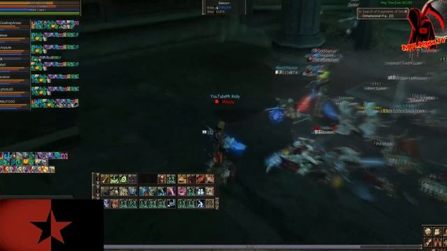 MrKisliyClan MadCrowd⧸PlayerKiller⧸Asterios x5