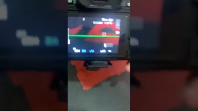 Tectra Battery Test on XT4 смотреть онлайн