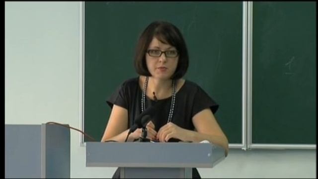 Лекция по Европейскому праву смотреть онлайн