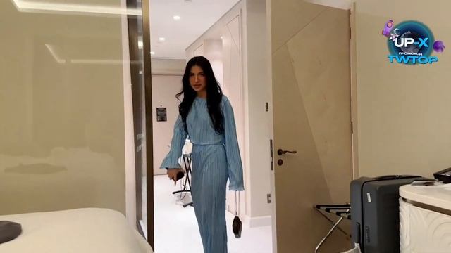 Уфф Генсуха заценила попу Тендерли смотреть онлайн