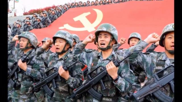 China ‘shoots down’ ICBM in anti-missile interception test.| By Hassnat Tv смотреть онлайн