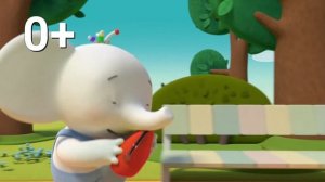 «Тима белән Тома» «ШАЯН ТВ» каналында!