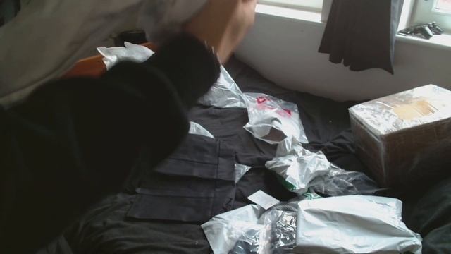 15KG PANDABUY HAUL UNBOXING + GIVEAWAY!!! смотреть онлайн