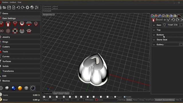 panther Basic Video By Rhino Matrix Classroom смотреть онлайн
