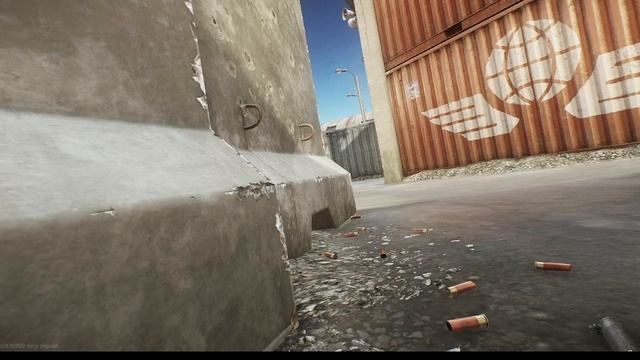 Тарков на Арене