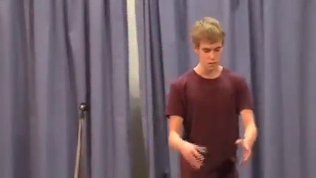 ECA 11-1 смотреть онлайн