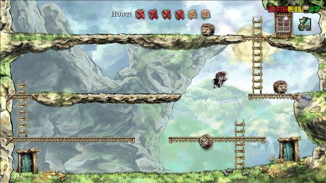 Braid - PC Gameplay (HD) смотреть онлайн