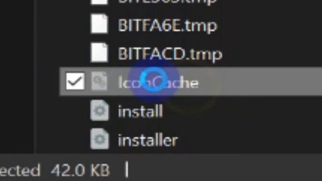 how to fix white icon on windows 10? смотреть онлайн