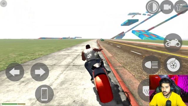 Racing Car+Tv On Option+New Thar Cheat code|indian bike driving 3d|indian bike driving 3d new updat смотреть онлайн