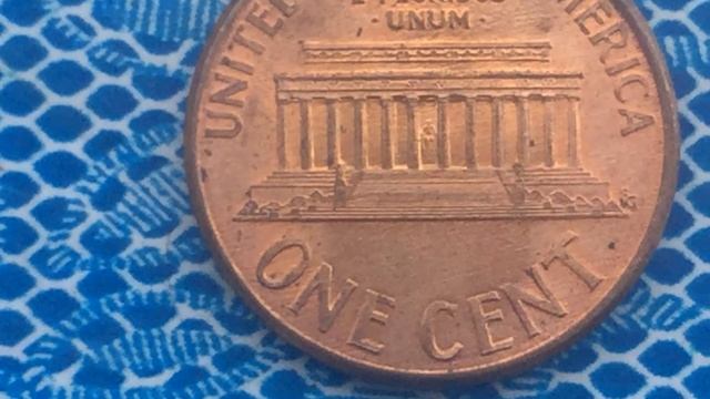 USA COINS LINCOLN ZINC PENY 1999 IS IT A WIDE AM смотреть онлайн