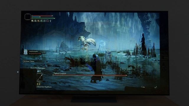 LG OLED G2 Im Test: 4K-TV Spitzenmodell Mit Beeindruckender Bildqualität