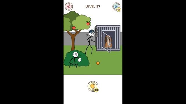 Thief Puzzle lvl 01 to 50 - Full Game Android and IOS смотреть онлайн