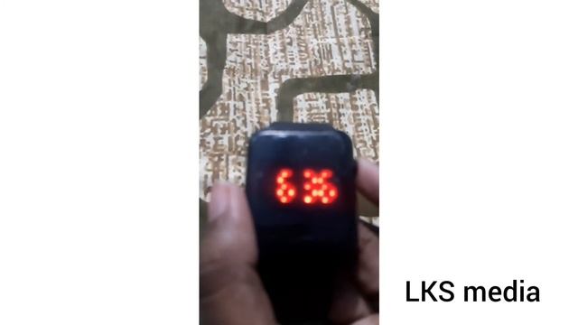 how to set time in 2nd copy smart watch | in tamil |#LKS media смотреть онлайн
