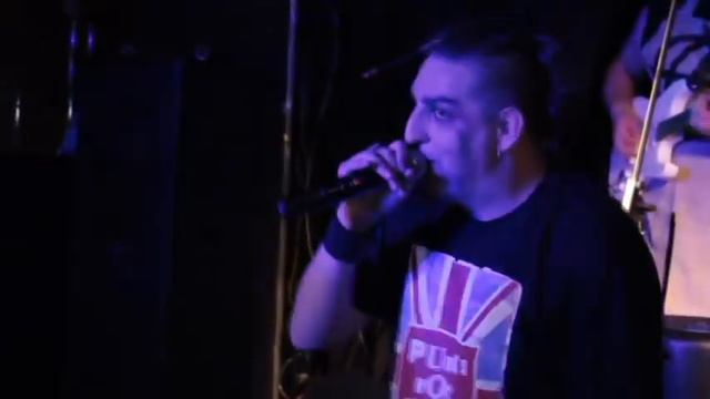 Спектакль Джо-Рукописи не горят смотреть онлайн
