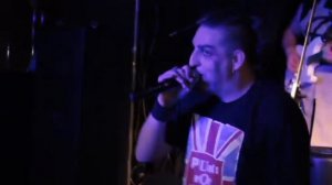 Спектакль Джо-Рукописи не горят