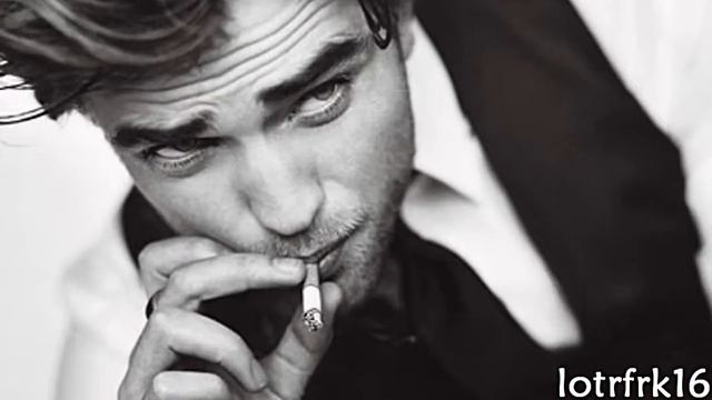 SexyBack [Robert Pattinson] смотреть онлайн