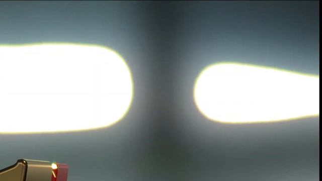 Element 3d and red giant starglow смотреть онлайн