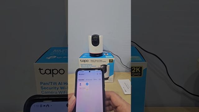 How to set up TAPO C225 by TP LINK and my personal review . best indoor WiFi Camera for 2024! смотреть онлайн