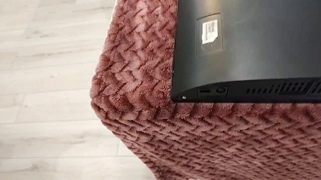 Hisense TV LED 65" back cover removal. смотреть онлайн