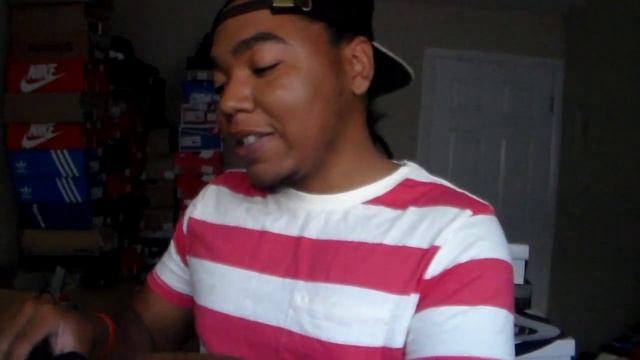 Fila 95 & 96 all black everything pack! смотреть онлайн