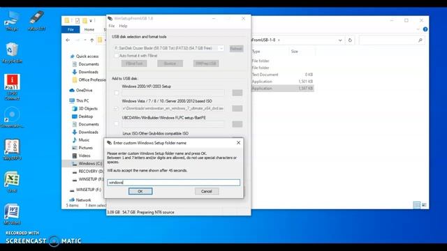 HOW to Make multiple booting pendrive | win 7 ios home basic | win8 all editions | windows 10 смотреть онлайн