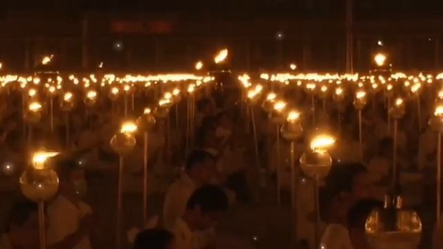 Великая мантра мощнейшей защиты Будды! смотреть онлайн