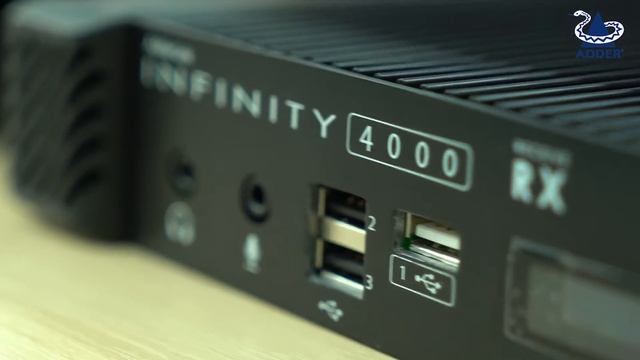 Adder Technology: The IP KVM People смотреть онлайн