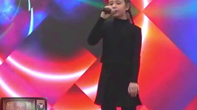 Олеся Куйчогло - От улыбки смотреть онлайн