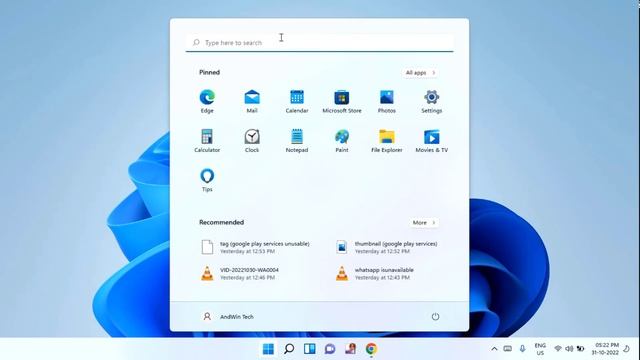 How to Enable Apps and Browser Control in Windows 11 || App and Browser Control how to enable смотреть онлайн