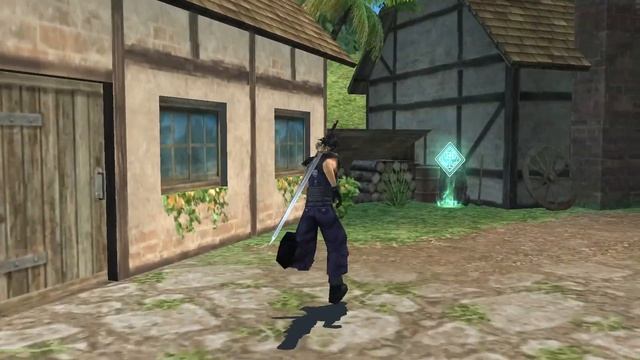 🔴[Live] Play - Crisis Core: Final Fantasy VII - Chapter 3 - Betrayal? (Windows 11 ASUS TUF A17) смотреть онлайн