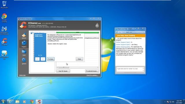 Pc optimizer pro overview and removal! (OUTDATED!!!!!!) смотреть онлайн