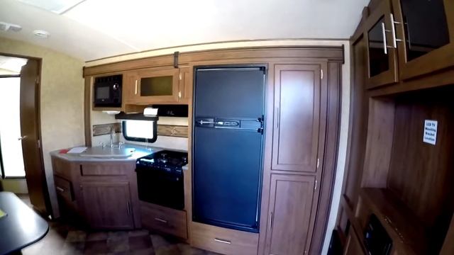 2013 Dutchmen Aerolite 248RBSL Walk-thru | R14993 смотреть онлайн
