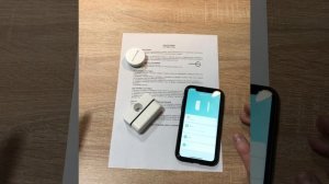 Настройка датчика соли наличия таблетированной соли