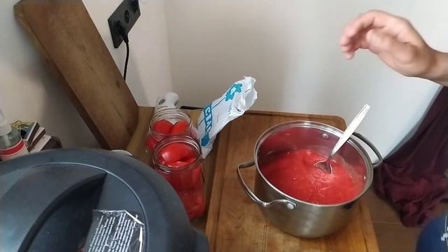 Помідори У Власному Соці. смотреть онлайн