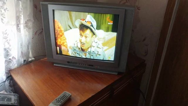 JVS 21 дюйм. 54 см ПРОДАНО! смотреть онлайн