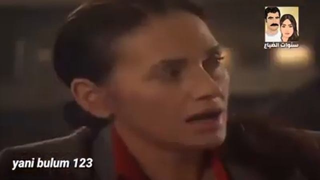 مسلسل "سنوات الضياع " غيره لميس على يحيي 😍❤ смотреть онлайн