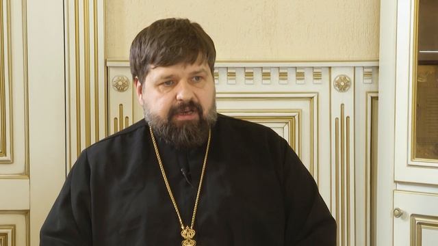 О земном и о Небесном. 24.03.25. О депрессии смотреть онлайн